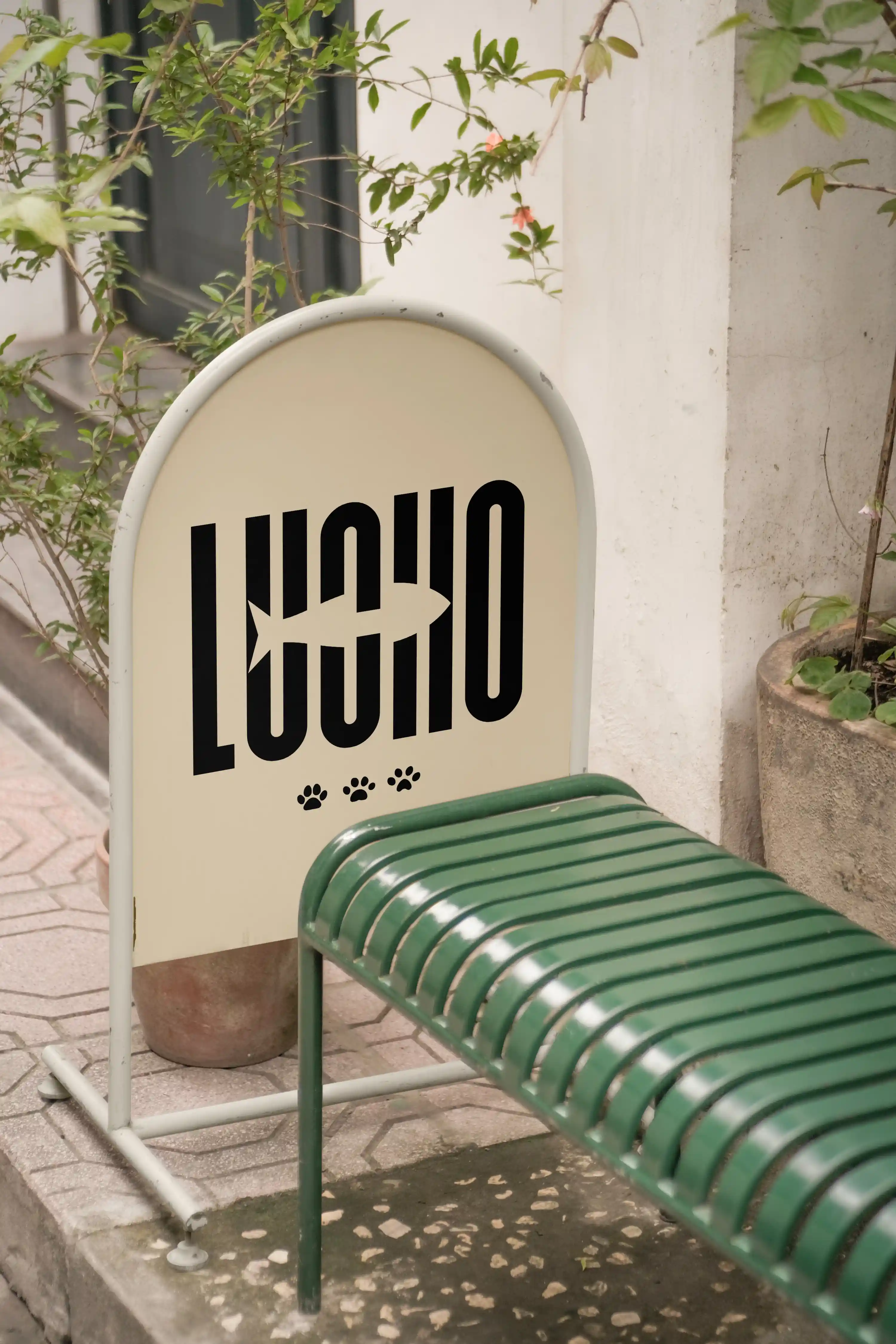 affiche cliquable du projet Lucho