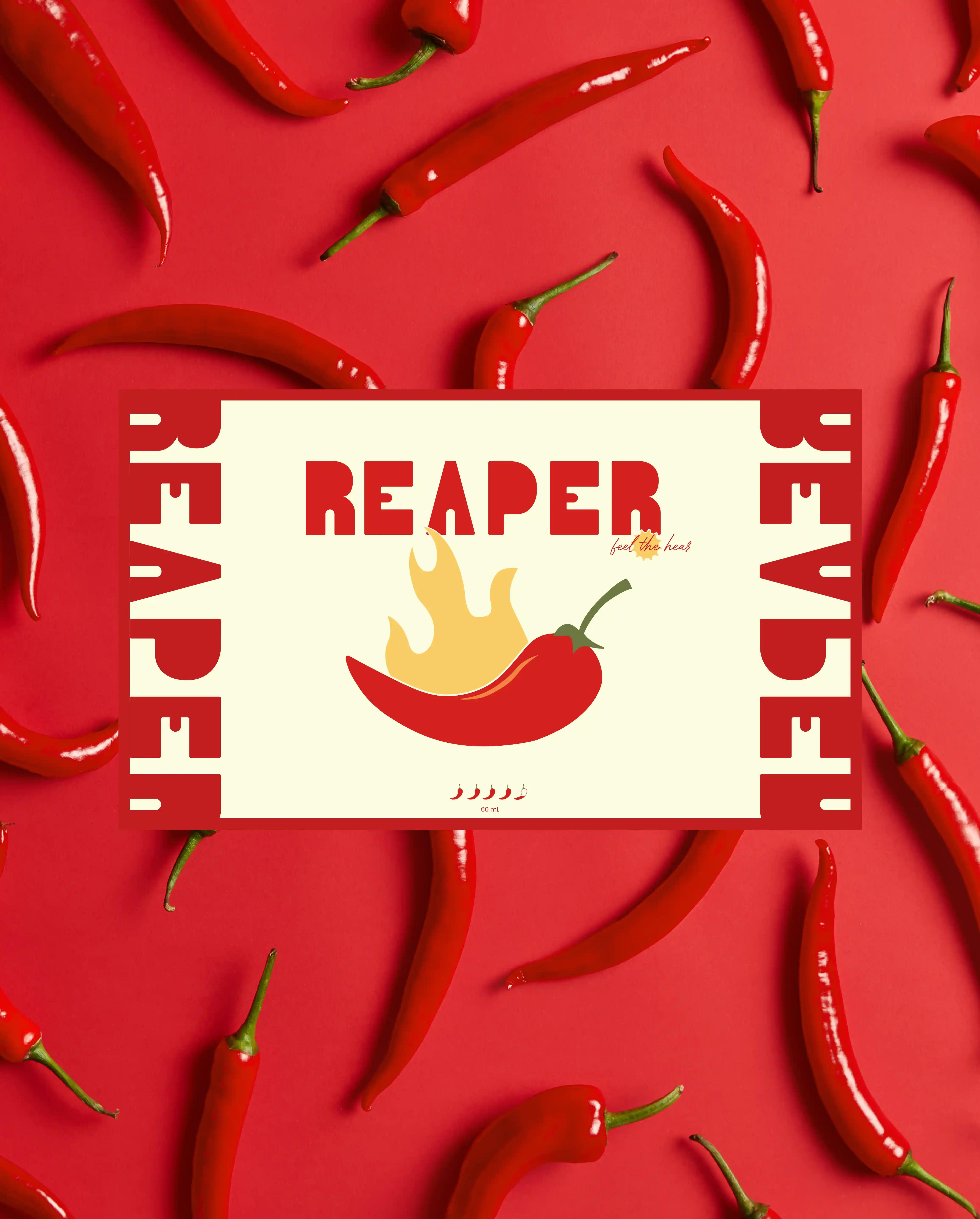 affiche cliquable du projet Reaper