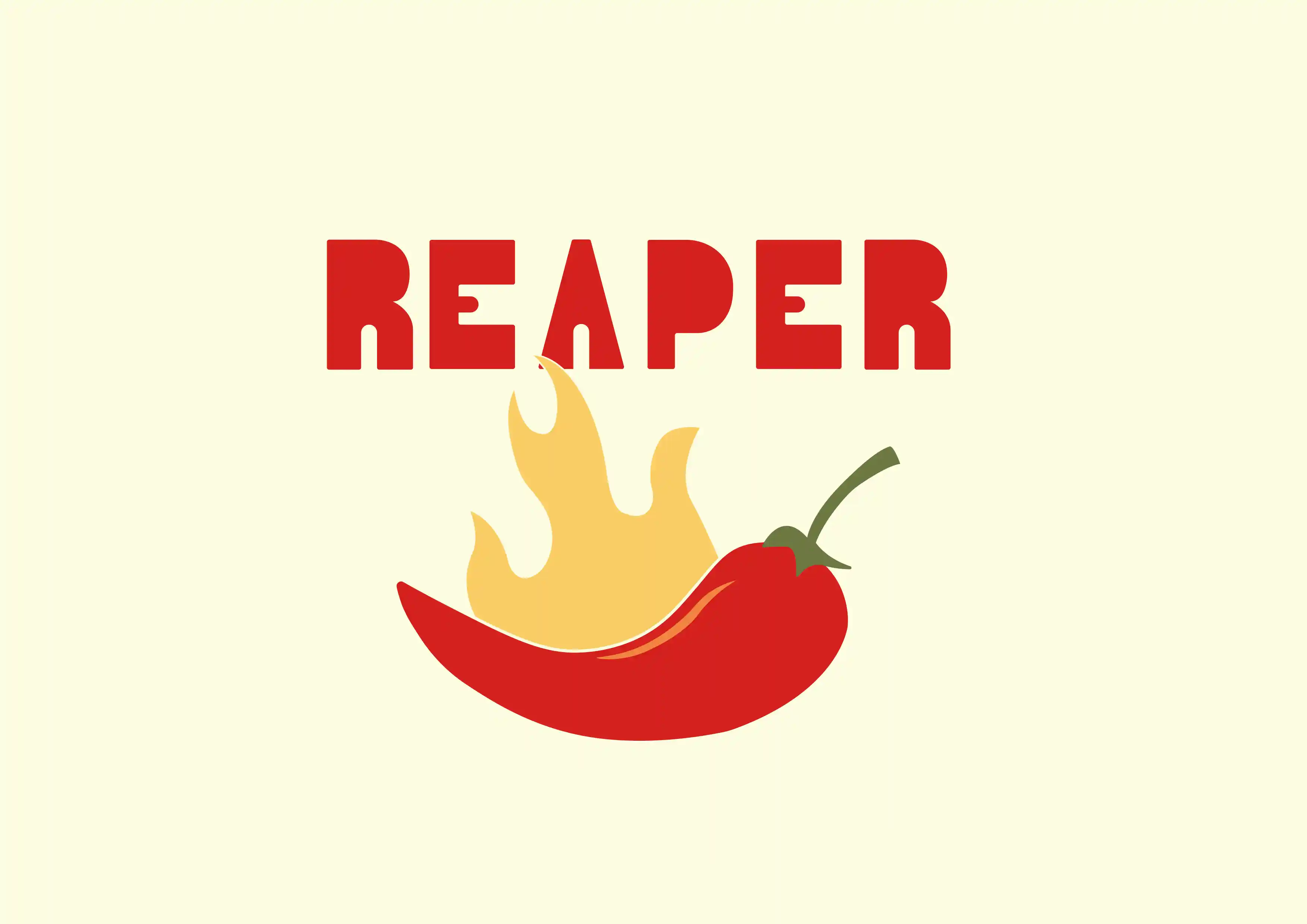 logo reaper